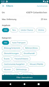 ELE Card App screenshot
