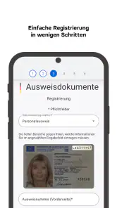 ELEFAND screenshot