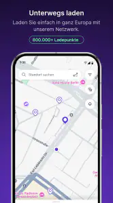 Elli Charging screenshot