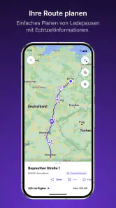 Elli Charging screenshot