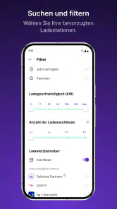 Elli Charging screenshot