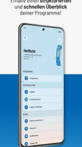 ELTAKO Connect screenshot