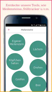 ELTERN Schwangerschaft & Baby screenshot