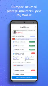 eMAG: Cumpărături online screenshot