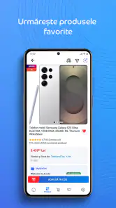 eMAG: Cumpărături online screenshot
