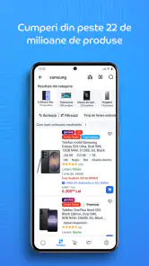 eMAG: Cumpărături online screenshot