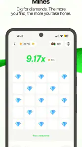 Ember - Play Games. Win Big. screenshot