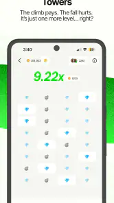 Ember - Play Games. Win Big. screenshot