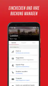 Emirates screenshot