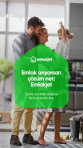 Emlakjet: Emlak Ara & İlan Ver screenshot