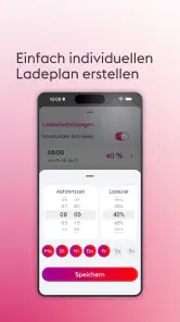 enercity SmartLaden screenshot
