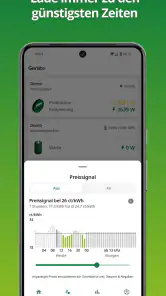 enerixControl screenshot