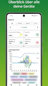 enerixControl screenshot