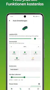 enerixControl screenshot