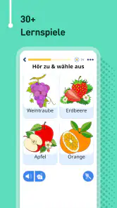 Englisch Lernen - 11000 Wörter screenshot