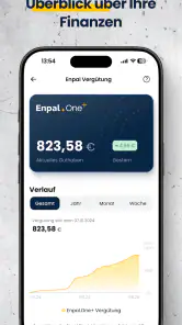Enpal. screenshot