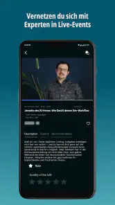entwickler.de screenshot