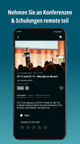 entwickler.de screenshot