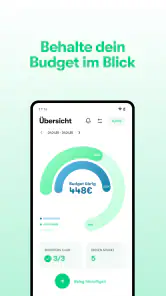 epap Kassenbon & Haushaltsbuch screenshot