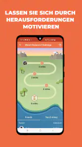 Equilab: Pferde & Reiter App screenshot