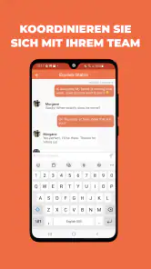 Equilab: Pferde & Reiter App screenshot