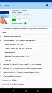 eRef App screenshot