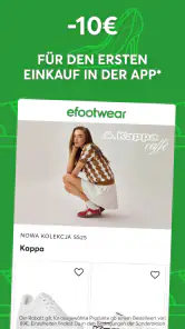 eschuhe.de Mode online Kauf screenshot
