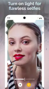 Essential Beauty Mirror screenshot