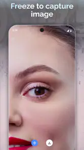 Essential Beauty Mirror screenshot