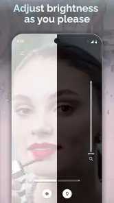 Essential Beauty Mirror screenshot