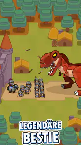 Eternal Empire screenshot