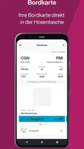 Eurowings – Fly your way screenshot