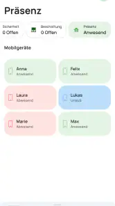 everHome Smart Home screenshot