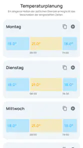 everHome Smart Home screenshot