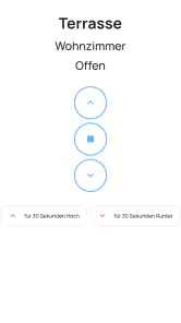 everHome Smart Home screenshot