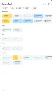 everHome Smart Home screenshot