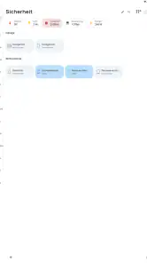everHome Smart Home screenshot