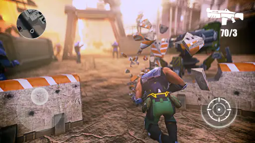 Evolution 2: Ballerspiele screenshot