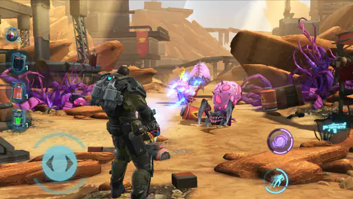 Evolution 2: Ballerspiele screenshot