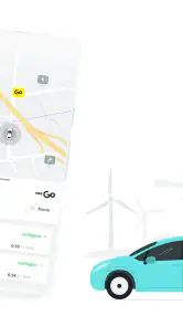 EWE Go - Elektroauto laden screenshot