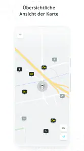 EWE Go - Elektroauto laden screenshot