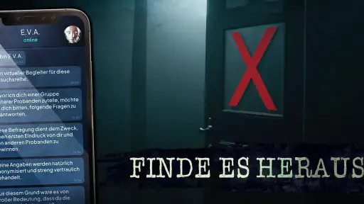 Experiment - gut oder böse? screenshot
