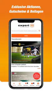 expert Deutschland screenshot