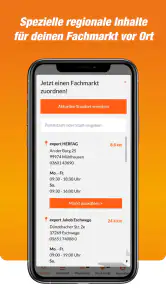 expert Deutschland screenshot