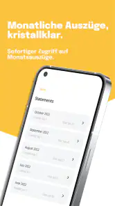 Extra Karte screenshot