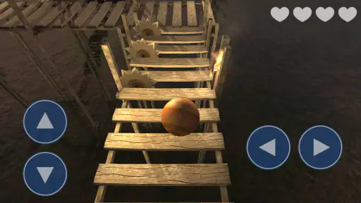 Extremer Balancer 3 screenshot