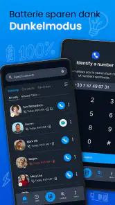 Eyecon-CallerID & Spam-Blocker screenshot