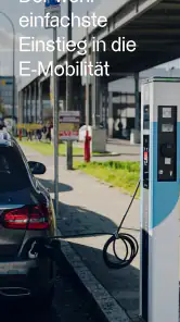 EZE Charging screenshot