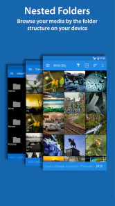 F-Stop Gallery Pro screenshot