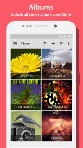 F-Stop Gallery Pro screenshot